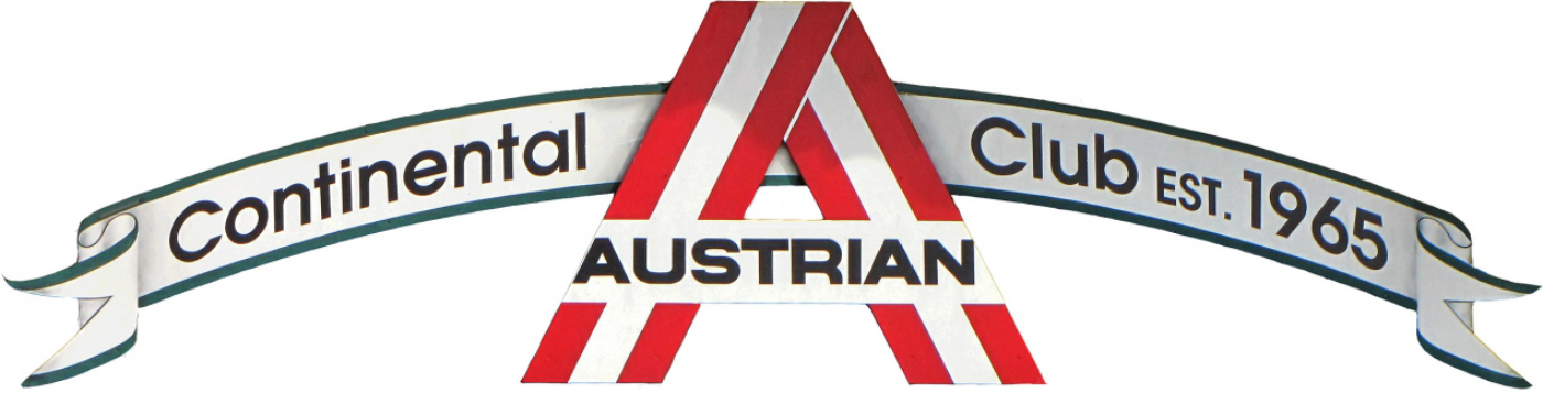 Emblem of Continental Austrian Club Burlington Emblem of Continental Austrian Club Burlington